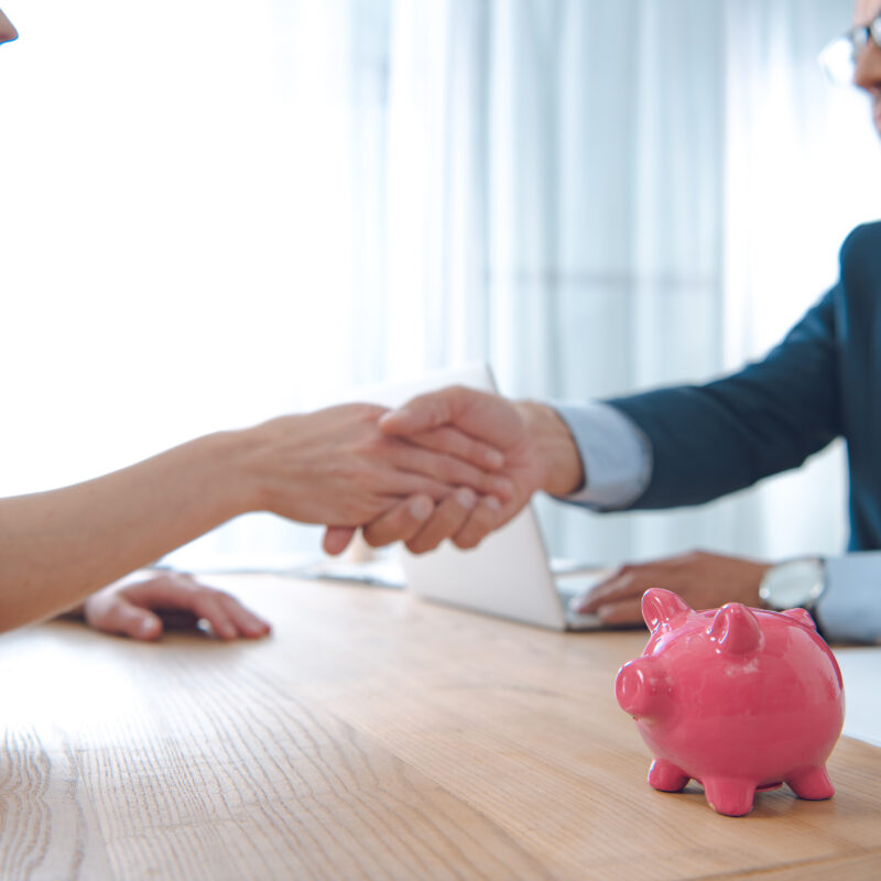 Compravendita con mutuo, rogito notarile e iscrizione dell’ipoteca