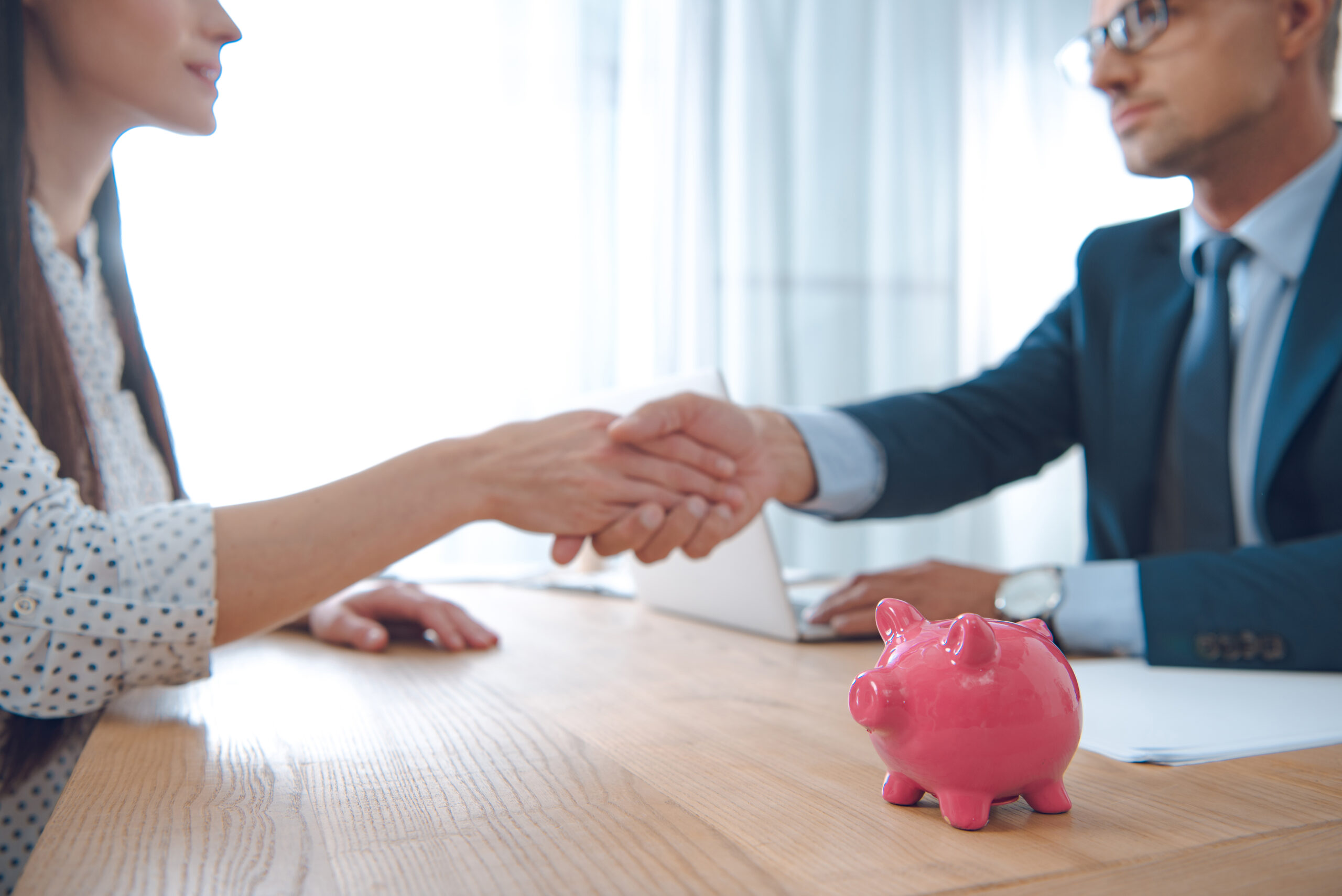Compravendita con mutuo, rogito notarile e iscrizione dell’ipoteca