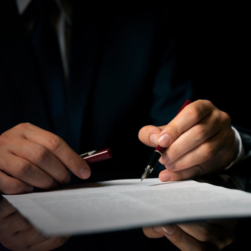 Testamento olografo e testamento pubblico confronto requisiti validità e sicurezza