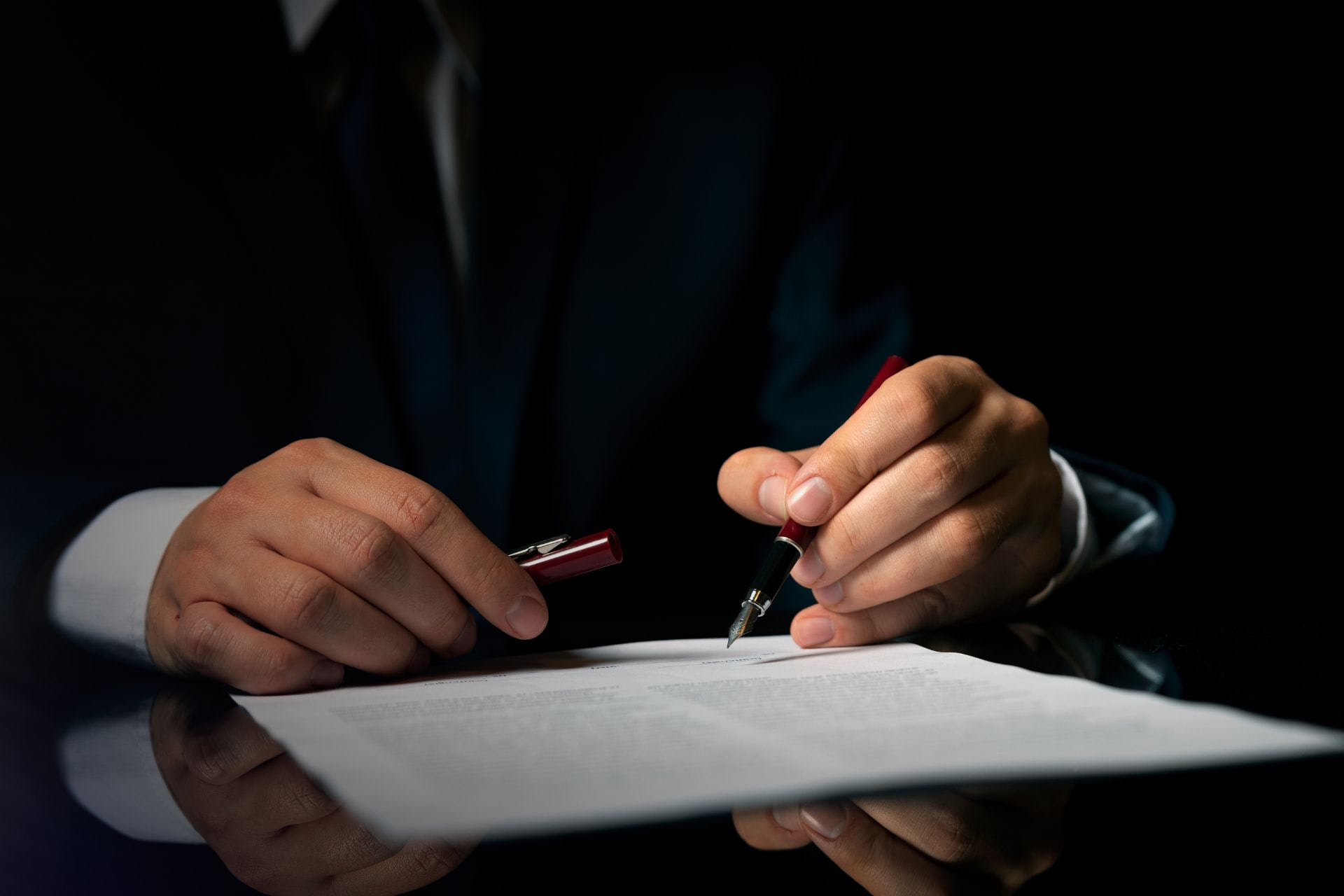 Testamento olografo e testamento pubblico confronto requisiti validità e sicurezza