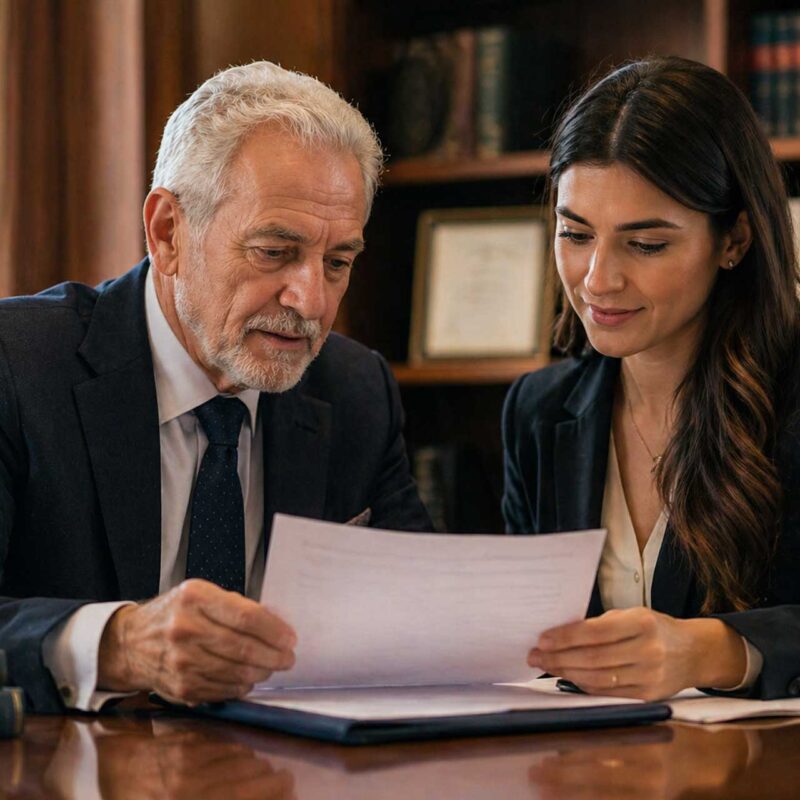 Patti successori vietati e consulenza notarile su successione ed eredità
