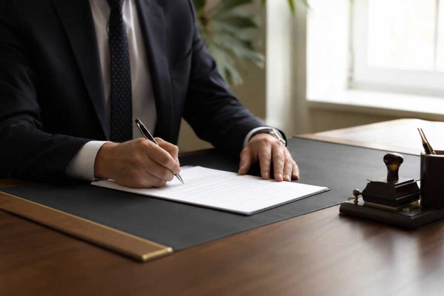 Rettifica unilaterale del notaio ex art. 59-bis della legge notarile
